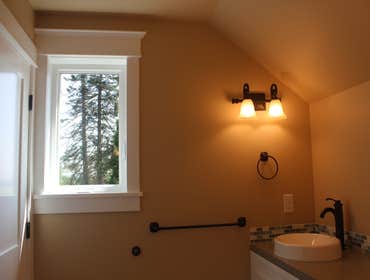 Sanborn Interior painting of walls, ceilings, trims and doors