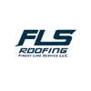 FLS Roofing logo
