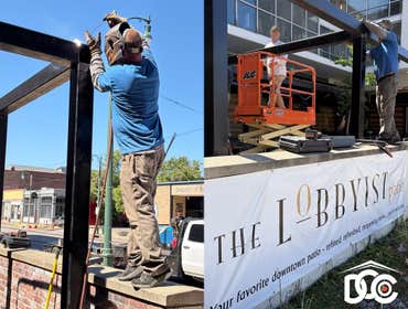 Photos by DCC Pro Builders, LLC #1