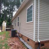 Dry Rot & Termite Damage Repair