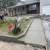 Rj Concrete LLC