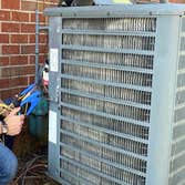 Precision Heating and Cooling