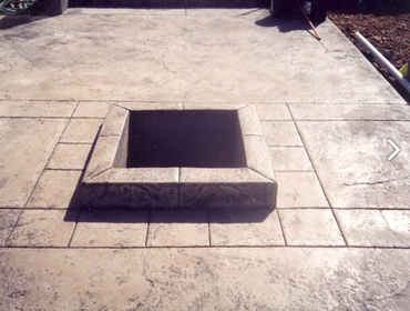 Concrete Work