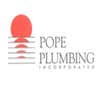 Pope Plumbing Inc logo