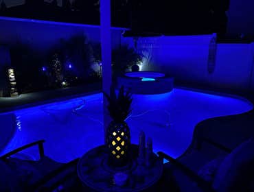 Swimming Pools
