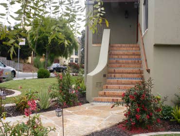 San Aleso Ave Home Remodel
