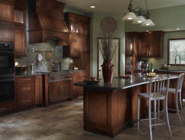 Yorktowne Cabinetry