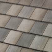 Project photos from Lyon's Roofing