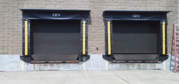 All Access Garage Door Projects Some of our commercial projects