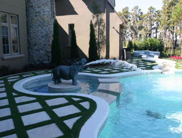 Photo(s) from Dixie Pools & Spas, Inc.