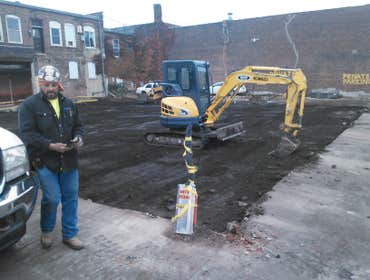 Photos from B&B Rogers Excavating Inc