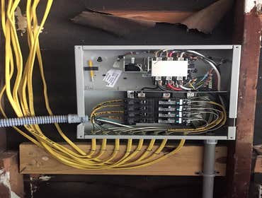 Photos from Arc Electric-burleson