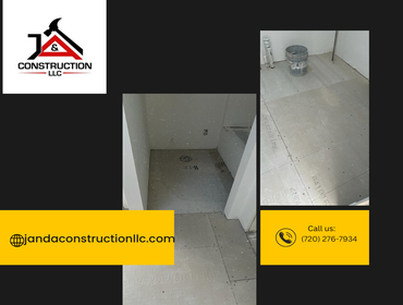 Photos by J&a Construction LLC #3