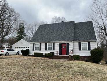 Photos by Heritage Roofing & Repair #1