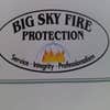 Big Sky Fire Protection Service, LLC logo