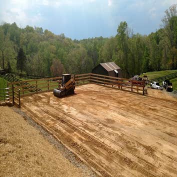 Groundworx LLC