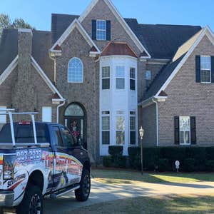 Photos by The Roof Mentors #1 The roofing company in Hope Mills NC. We offer services like roofing, residential roofing, roof replacement, roof...