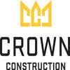 Crown Construction Contracting, Ltd logo
