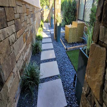 Enova Renovation
