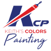 Keith's Colors Painting LLC logo