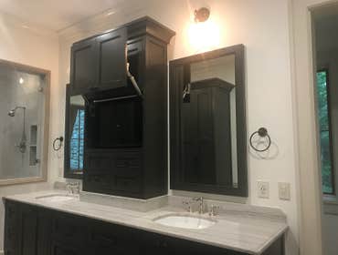 Photos by Florez Fine Woodworking Inc #1