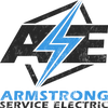 Armstrong Service Electric LLC logo