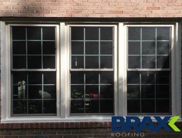 Window Replacement in Potomac