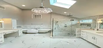 Bathroom Remodeling Photos