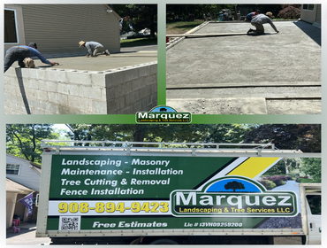 Photos by Marquez Landscaping and Tree Services LLC #27