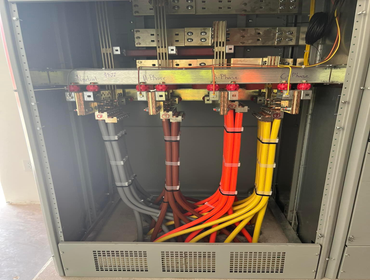 Photos by R&V Electric Services #1