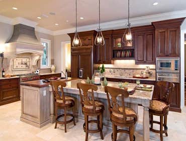 Kitchen Concept