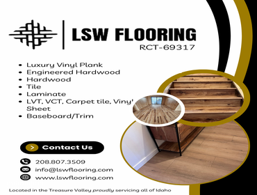 Photos by Lsw Flooring #1