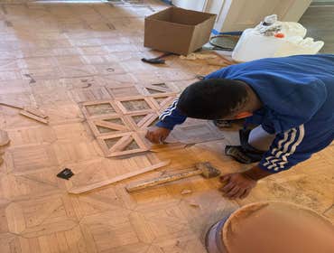 Photos by Flaniram Hardwood Floors #1