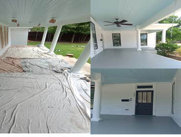 Photos by Montoya's Paint & Remodeling #2