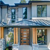 Custom Homes