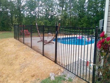 Fences