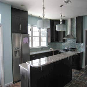 Just Right Construction