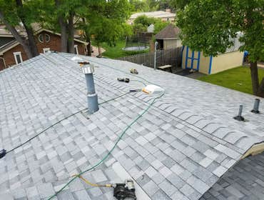 Photos from Barrett Roofing Services Inc
