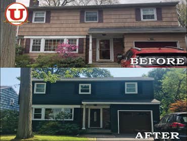 Unified Home Remodeling Projects