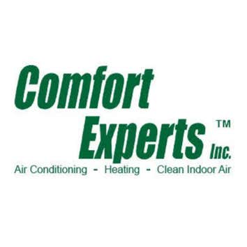 Photos by Comfort Experts #1