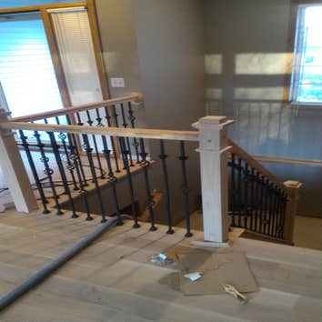 Photos from Bauer Carpentry