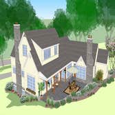 Summer Retreat Spaces!