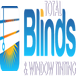 Total Blinds & Window Tinting logo