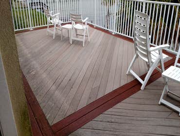 Photos from J.L. Glenny Construction