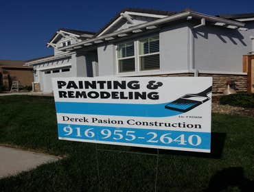 Photo(s) from Derek Pasion Home Improvement