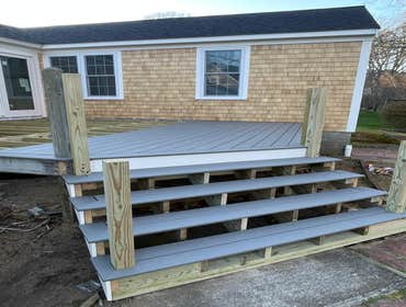 Photos by Coast Carpentry Home Improvement Inc #1