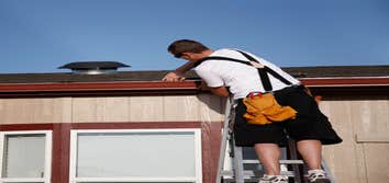 Tigers Roofing Inc