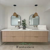 Barhroom Remodel at Palo Alto, CA