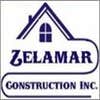 Zelamar Construction Inc logo
