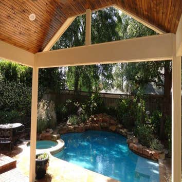 Eagle Patio Covers